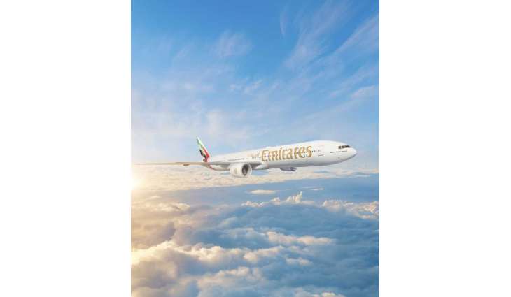 Emirates boosts flight schedule ahead of Eid Al Fitr
