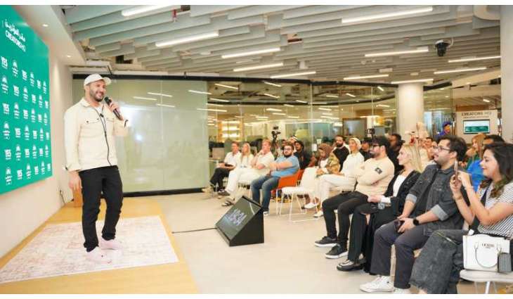 Creators HQ holds 4 Ramadan discussion events to support creators of purposeful content