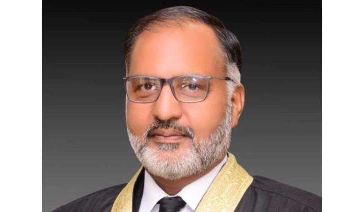 Justice (r) Shaukat Aziz Siddiqui decides to step down as NIRC chairman