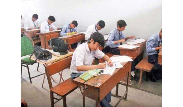 Sindh Assembly's Parliamentary Committee approves grace marks for first-year students in Karachi