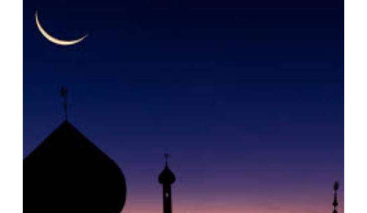 SUPARCO predicts sighting of Shawwal moon