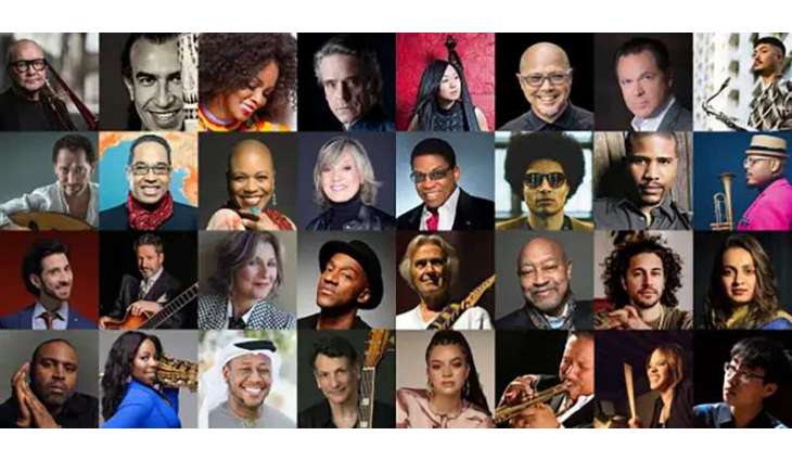 Abu Dhabi gears up to host International Jazz Day 2025 celebrations