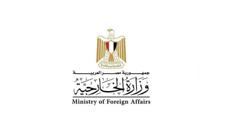 مصر تدين التوغل الإسرائيلي وقصف بلدة 