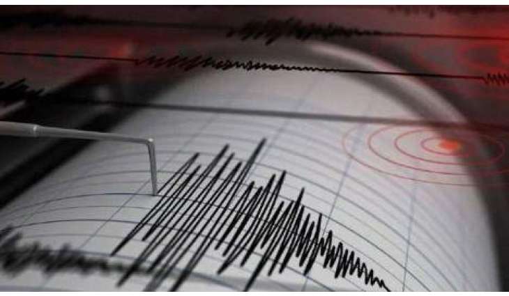 Earthquake of 5.2 magnitude on Richter scale hits Islamabad, KP