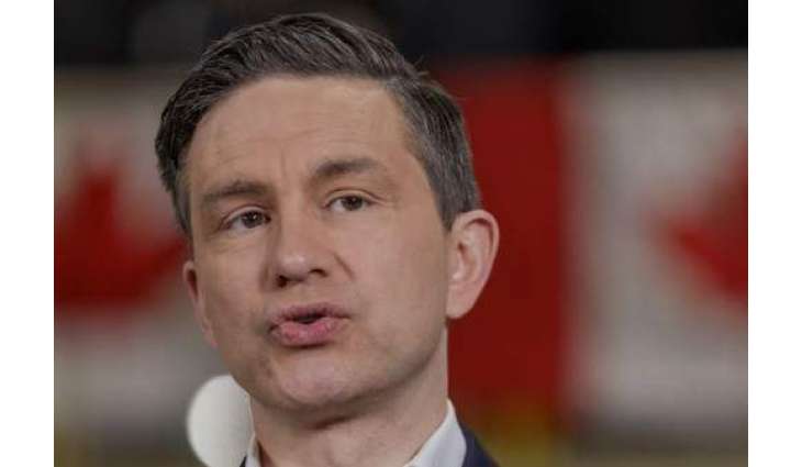 Canada Conservative Party accuses India of interference in elections