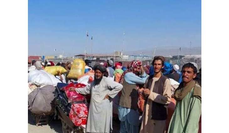 Pakistan not to extend deadline for Afghan nationals to leave country by March 31