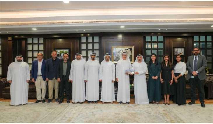 DEWA receives highest rating from UAE Internal Auditors Association for conformance to international standards