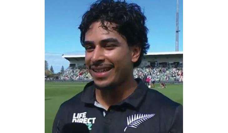 Mohammad Abbas breaks four-year-old record against visitors in first Pak Vs. NZ ODI