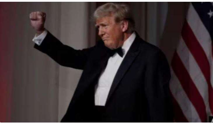 US federal judge blocks Trump's forced layoffs at VOA