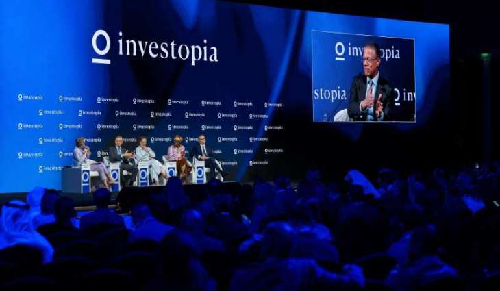 مكتب الشؤون التنموية يعقد جلستين في “إنفستوبيا 2025” حول مستقبل العمل الخيري لتعظيم الأثر المجتمعي