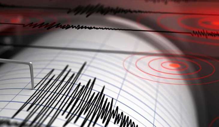 Magnitude 5.0 quake hits Mexico’s Oaxaca
