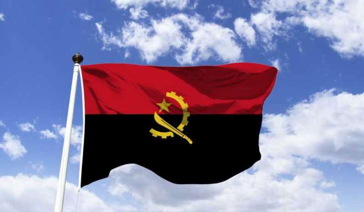 Cholera death toll in Angola rises to 201