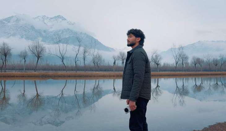 vivo X200 Pro Captures the Majestic Beauty of Snow-Capped Mountains with Shehroze Kashif