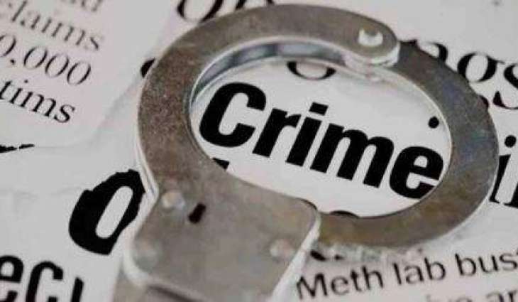 Karachi reports over 10,000 street crimes in first two months of 2025