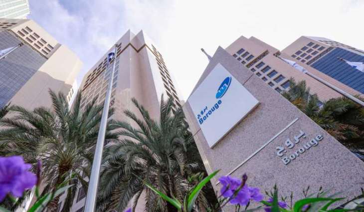 Borouge updates investors on proposed creation of $60bln global petrochemical champion