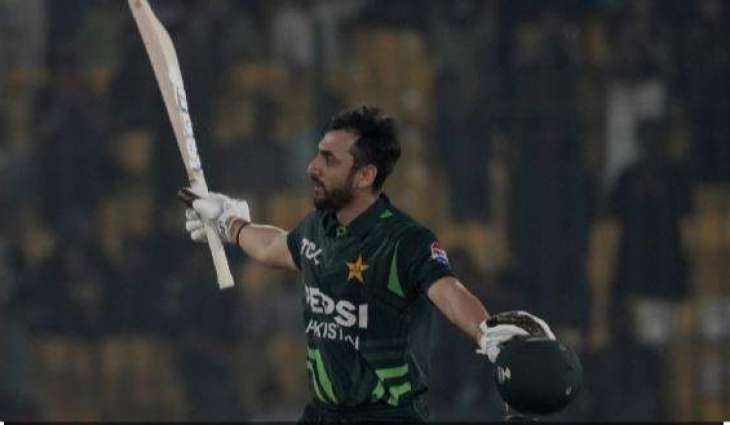 Salman Ali Agha named T20I captain as Pakistan announces squad for New Zealand tour