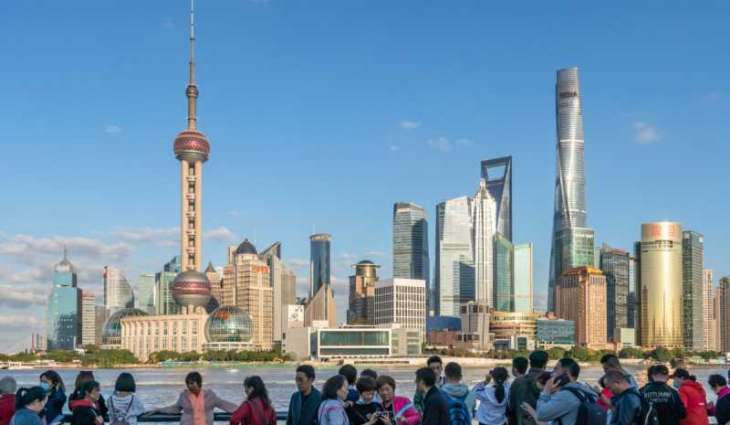 China eases rules for merger, acquisition loans to boost tech innovation