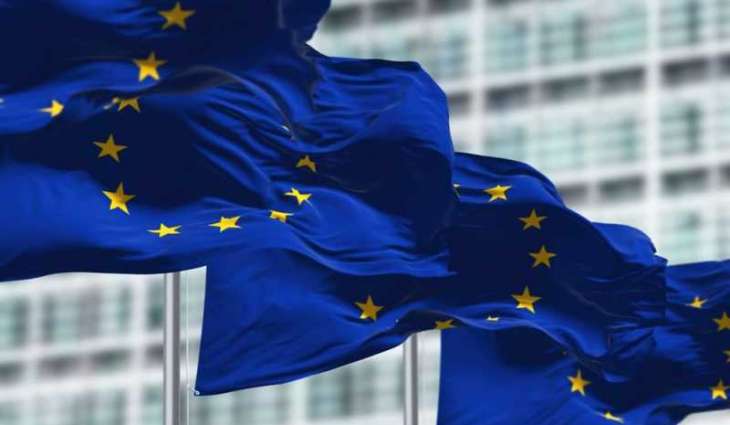 Record drop in children being born in EU in 2023