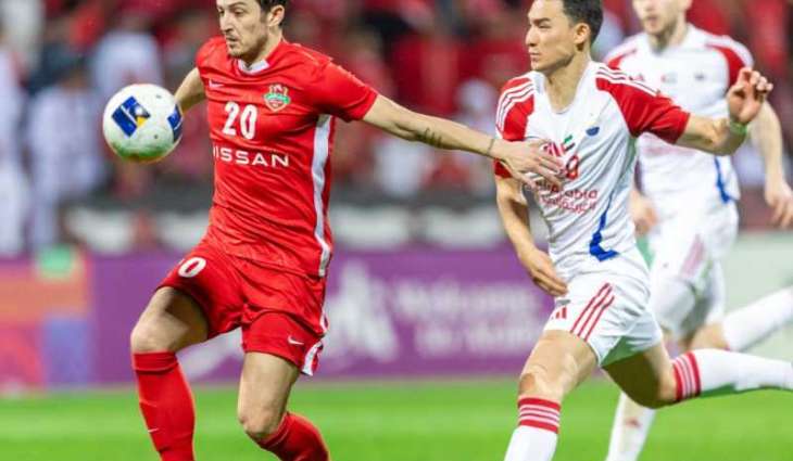 دوري أبطال آسيا 2.. لقاء الشارقة وشباب الأهلي غدا لحسم التأهل إلى نصف النهائي