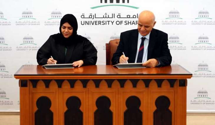 MOCCAE, UOS forge alliance for sustainable future