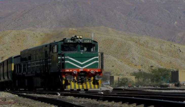 Survivors of Jaffar Express attack share their ordeal