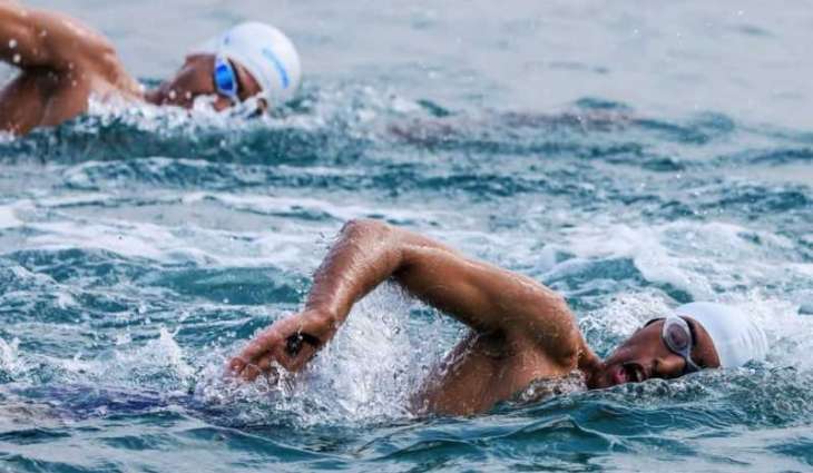 Dubai International Aquatics Championships to attract over 3000 swimmers