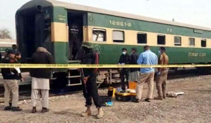 US strongly condemns terrorists’ attack on Jaffar Express train