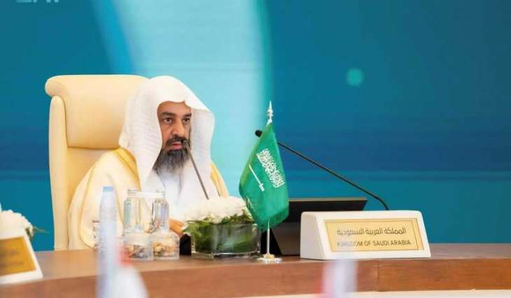 العنزي يشكر القيادة بمناسبة ترقيته إلى المرتبة الخامسة عشرة بوزارة 