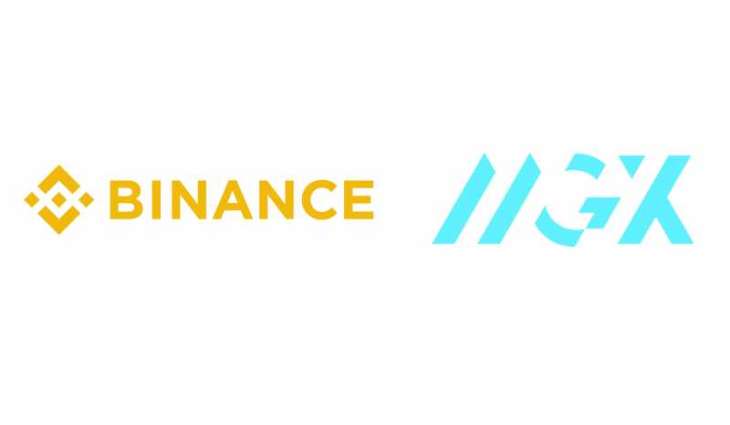 MGX backs Binance in landmark investment