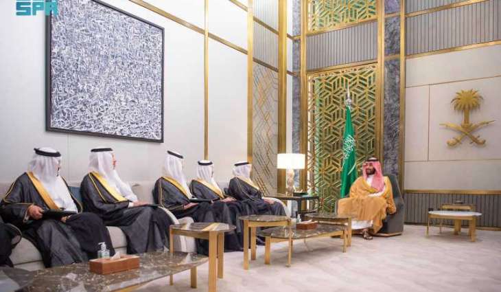 نيابة عن خادم الحرمين الشريفين وأمام سمو ولي العهد.. السفراء المعينون حديثًا لدى عدد من الدول الشقيقة والصديقة يؤدون القسم