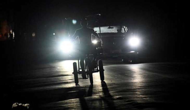 Major power outage hits Cuba