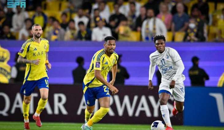 دوري أبطال آسيا للنخبة: الهلال والنصر والأهلي يواجهون في ربع النهائي غوانغجو ويوكوهاما وبوريرام