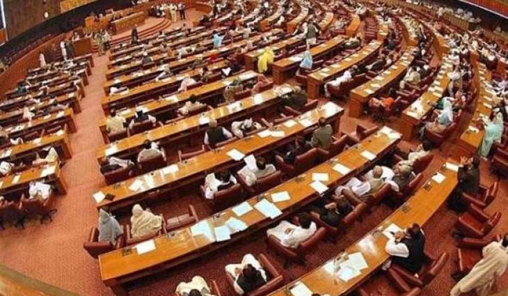PM, COAS, political parties’ heads except PTI attend NSC meeting on terrorism
