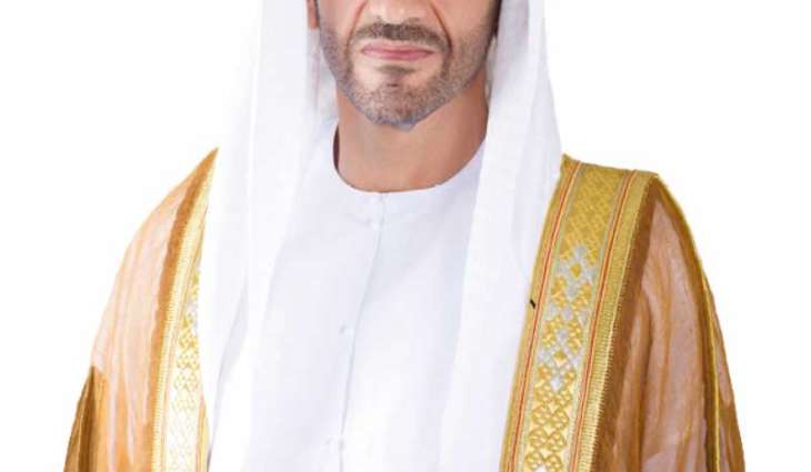 نهيان بن زايد: الإمارات تقدم للعالم نموذجا ملهما للعطاء الإنساني