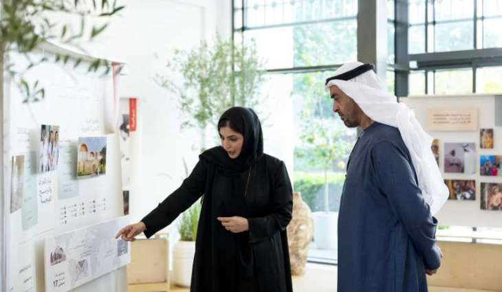 Mohamed bin Zayed Foundation for Humanity launched on Zayed Humanitarian Day