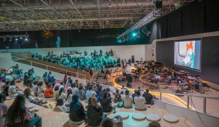 Third Sharjah Animation Conference to convene 72 international experts