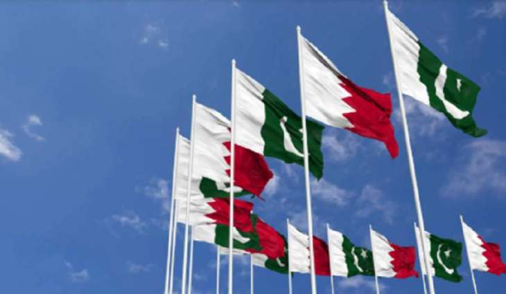 رئیس مجلس النواب البحریني یھنئی باکستان بمناسبة ذکری الیوم الوطني