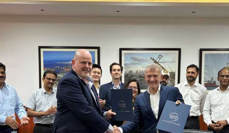 Drydocks World secures FPSO Baobab Ivoirien refurbishment project