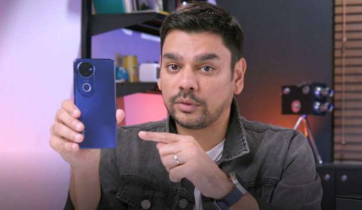 Top Content Creators Are Calling It a “Complete Package”— Meet the vivo V50 5G