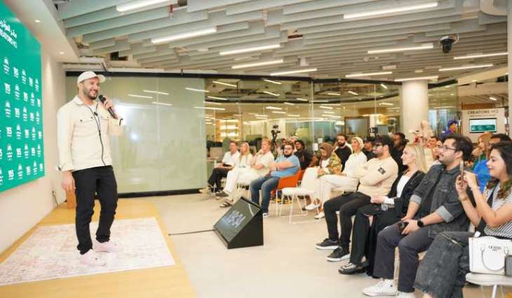 Creators HQ holds 4 Ramadan discussion events to support creators of purposeful content