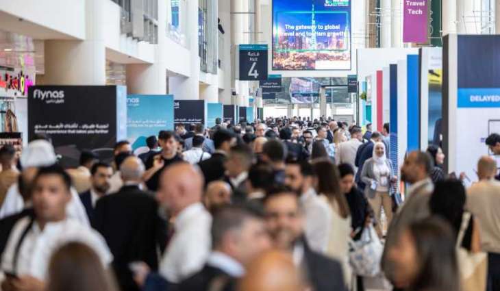 India expands presence at Arabian Travel Market 2025