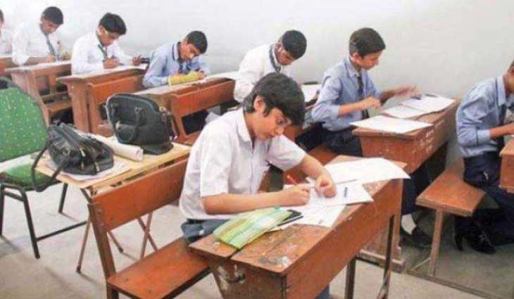 Sindh Assembly's Parliamentary Committee approves grace marks for first-year students in Karachi