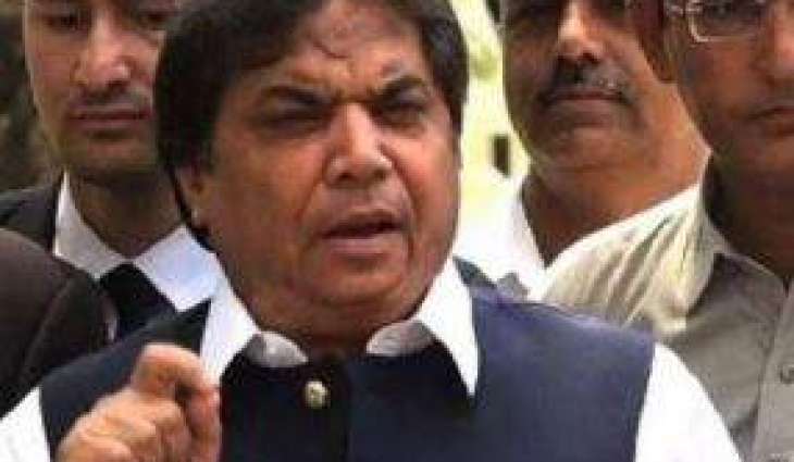  

Railways minister announces to restore train service in Balochistan from tomorrow