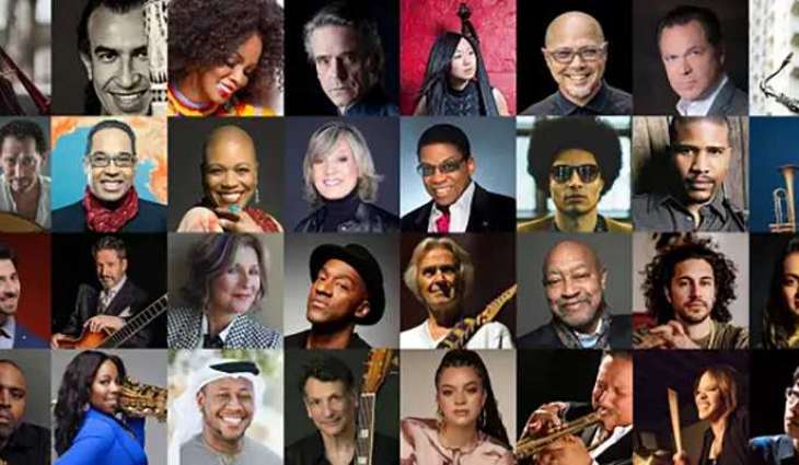 Abu Dhabi gears up to host International Jazz Day 2025 celebrations