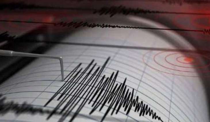 Earthquake of 5.2 magnitude on Richter scale hits Islamabad, KP