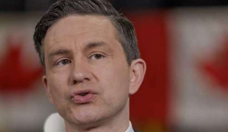 Canada Conservative Party accuses India of interference in elections