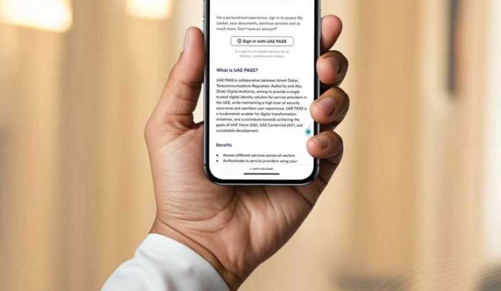 DoH’s digital transformation sets new standards in healthcare service excellence