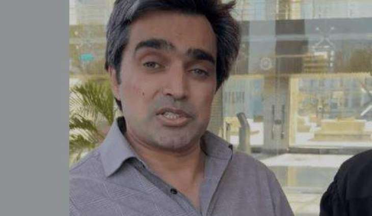 Court grans bail to Journalist Waheed Murad picked from his Islamabad residence