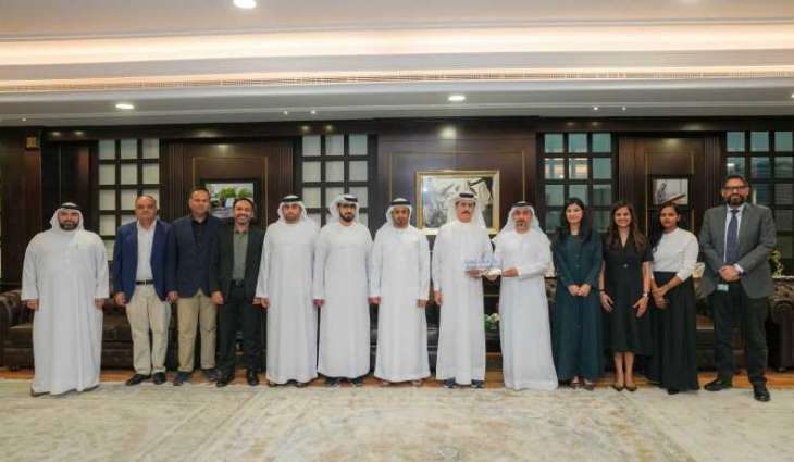 DEWA receives highest rating from UAE Internal Auditors Association for conformance to international standards