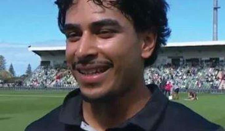 Mohammad Abbas breaks four-year-old record against visitors in first Pak Vs. NZ ODI